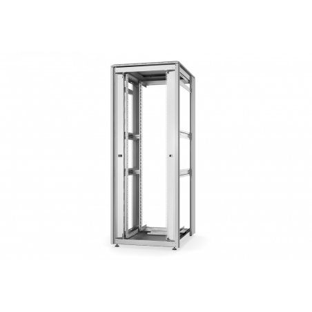 Rack Digitus DN-31122 open frame grey