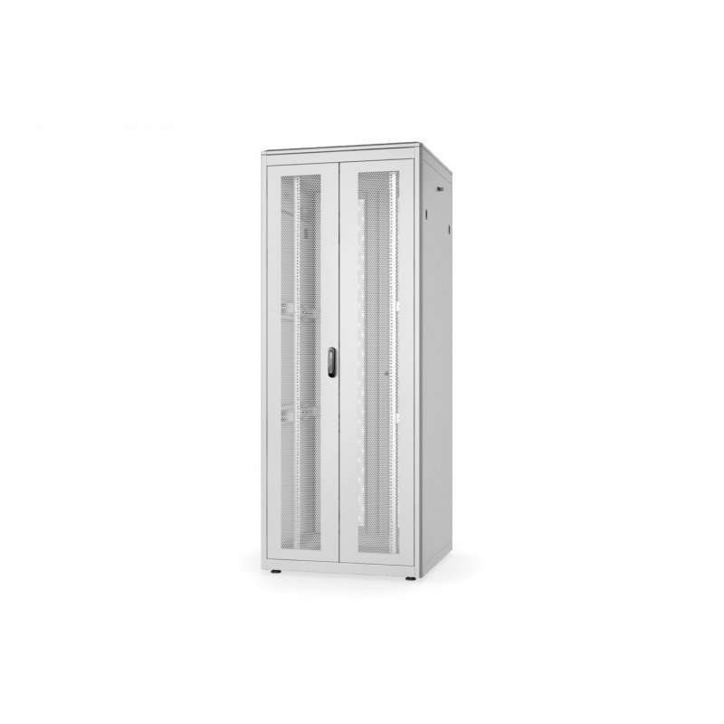 Digitus Armoire réseau de série Unique - 800 x 800 mm (lxp)