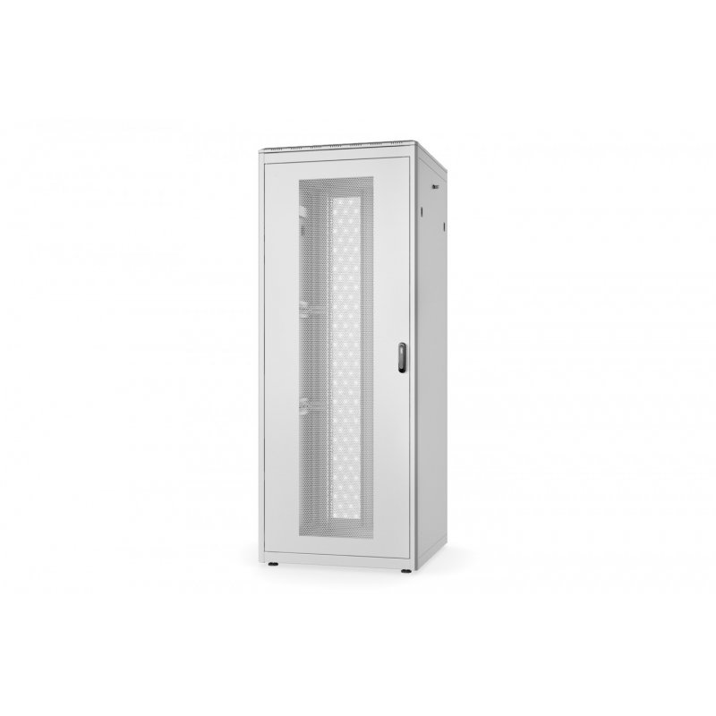 Digitus Armoire réseau de série Unique - 800 x 800 mm (lxp)
