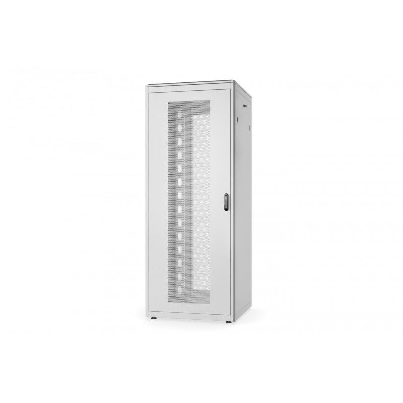 Digitus Armoire réseau de série Unique - 800 x 800 mm (lxp)