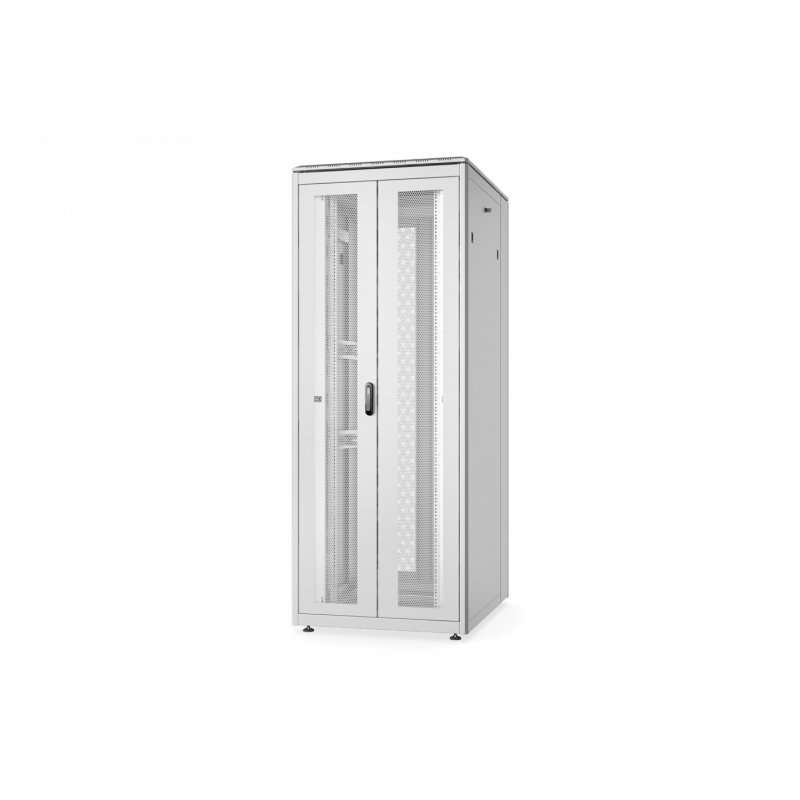 Digitus Armoire réseau de série Unique - 8 00 x1 000 mm (lxp)