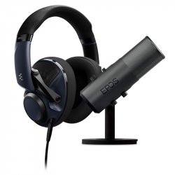 EPOS H6 PRO + B20 Streaming Bundle