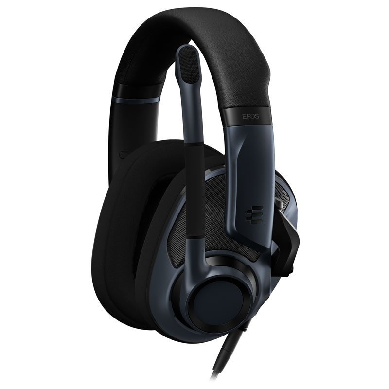 EPOS H6 PRO + B20 Streaming Bundle