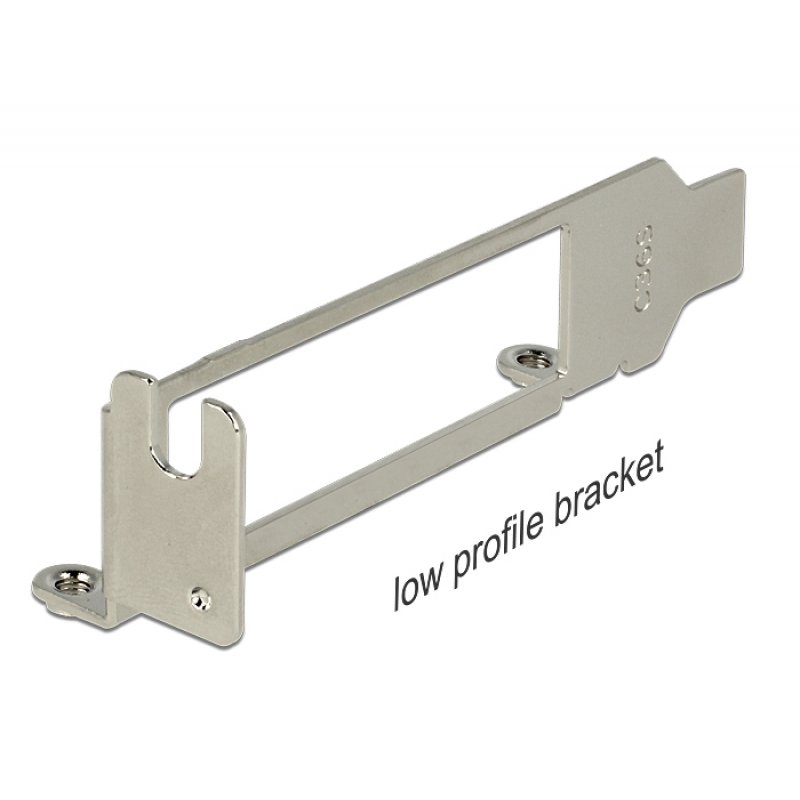 DeLOCK 89377 interface cards/adapter Internal SATA, USB 3.2 Gen 1 (3.1 Gen 1)