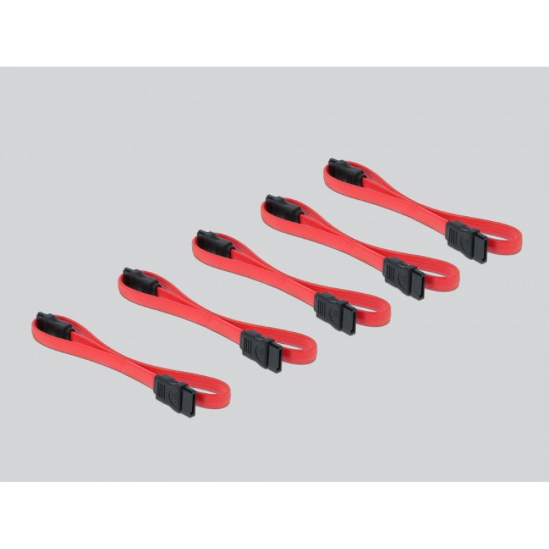 DeLOCK 90498 interface cards/adapter Internal SATA