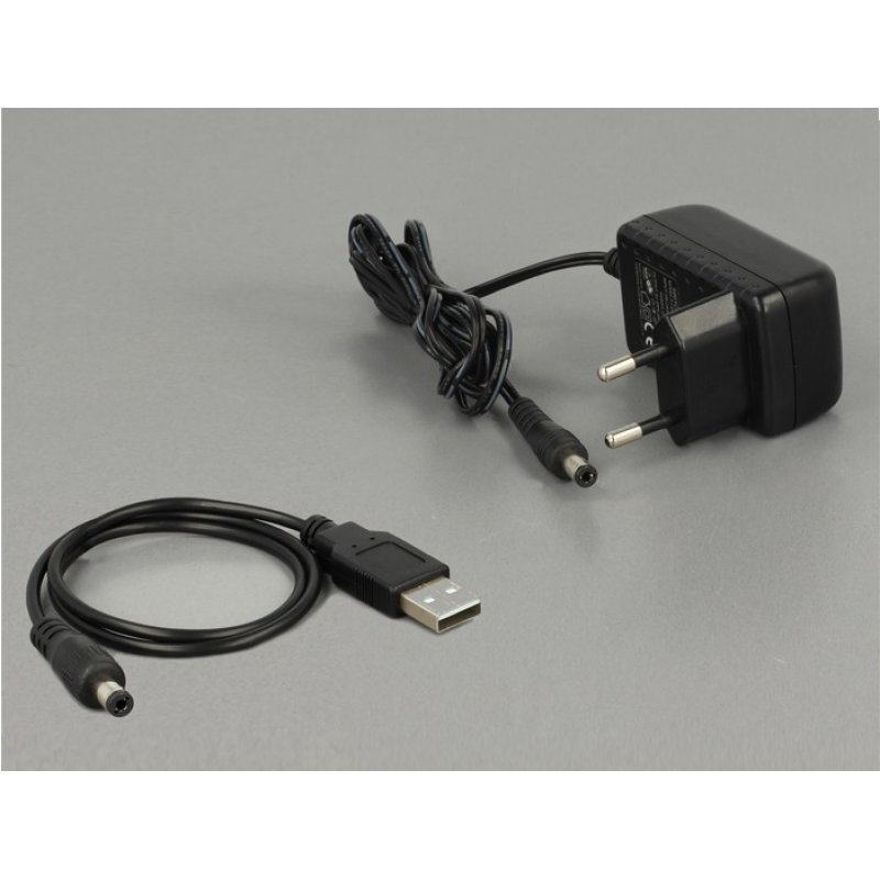 DeLOCK 87701 répartiteur vidéo HDMI 2x HDMI