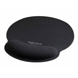 Delock compatible Ergonomic - Mauspad