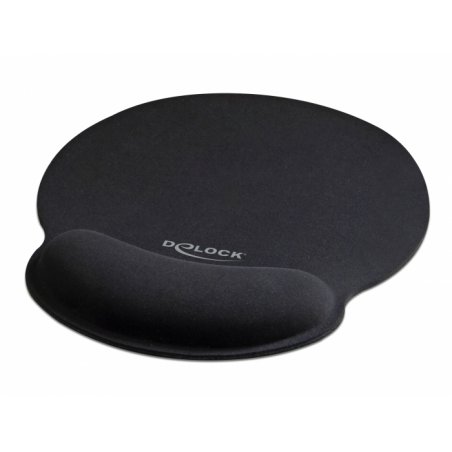 Delock compatible Ergonomic - Mauspad