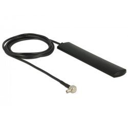 Delock compatible LTE Band 1 - 10 / 12 - 20 / 23 / 25 - 30 / 33 - 41 / 44 - Antenne