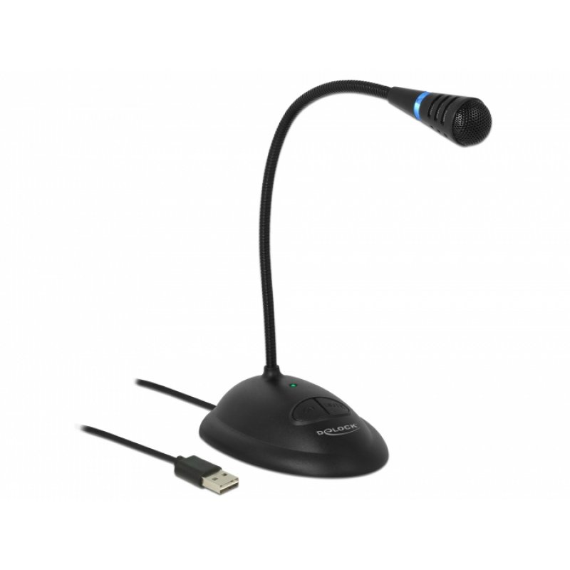 Delock compatible - Mikrofon