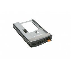 Supermicro MCP-220-00138-0B Compartiment pour ordinateur Plateau de stockage de disques