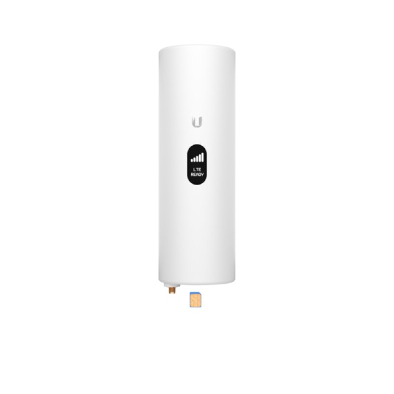 Ubiquiti U-LTE-PRO cellular network device Cellular network modem