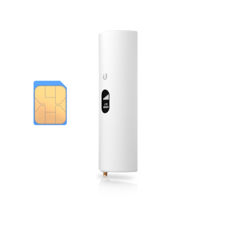 Ubiquiti U-LTE-PRO routeur cellulaire, passerelle et modem Modem de réseau cellulaire