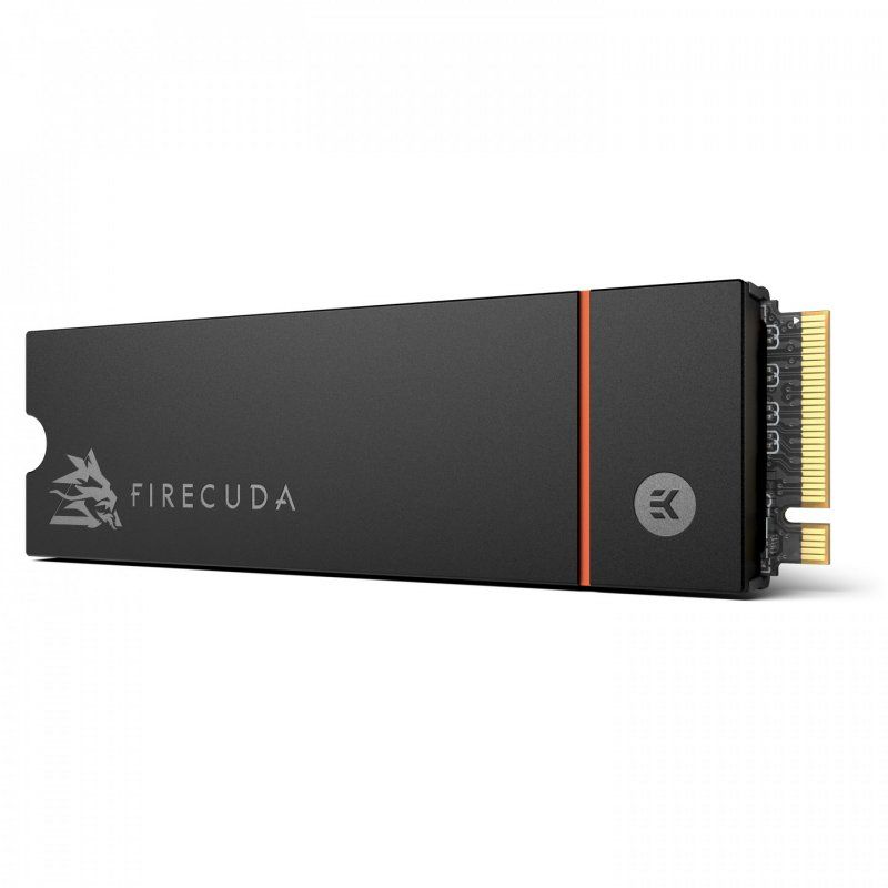 SEAGATE FireCuda 530 SSD 1To NVMe Hs