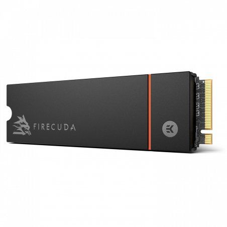 Seagate FireCuda 530 M.2 1 TB PCI Express 4.0 3D TLC NVMe