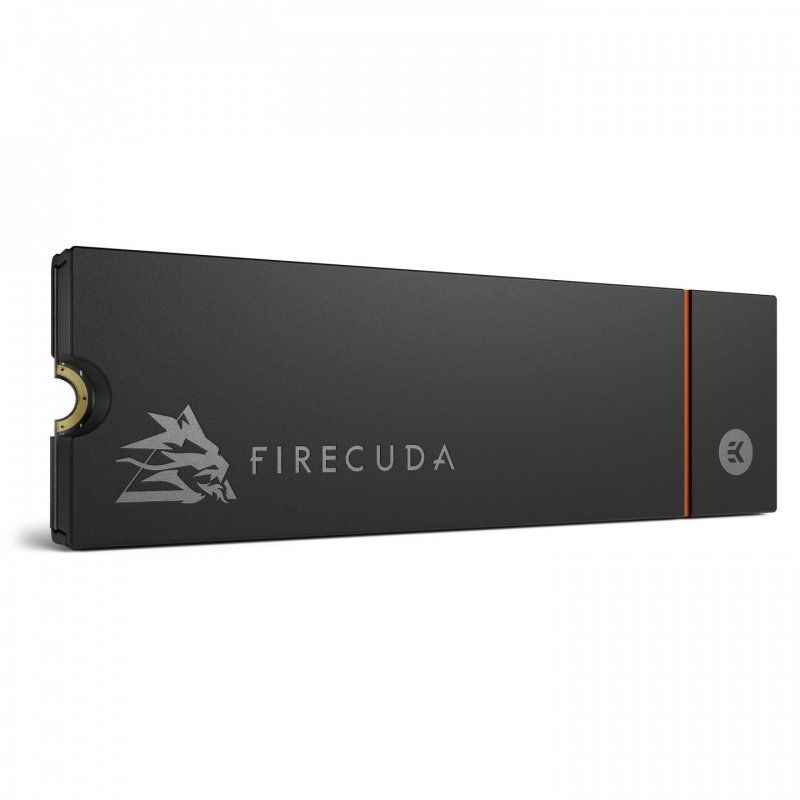 SEAGATE FireCuda 530 SSD 1To NVMe Hs