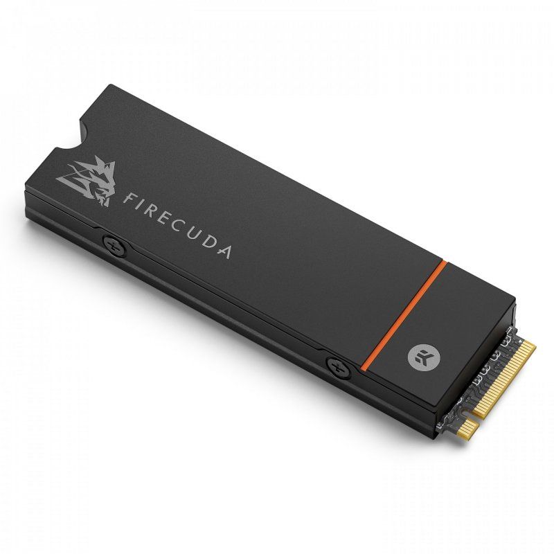 SEAGATE FireCuda 530 SSD 1To NVMe Hs
