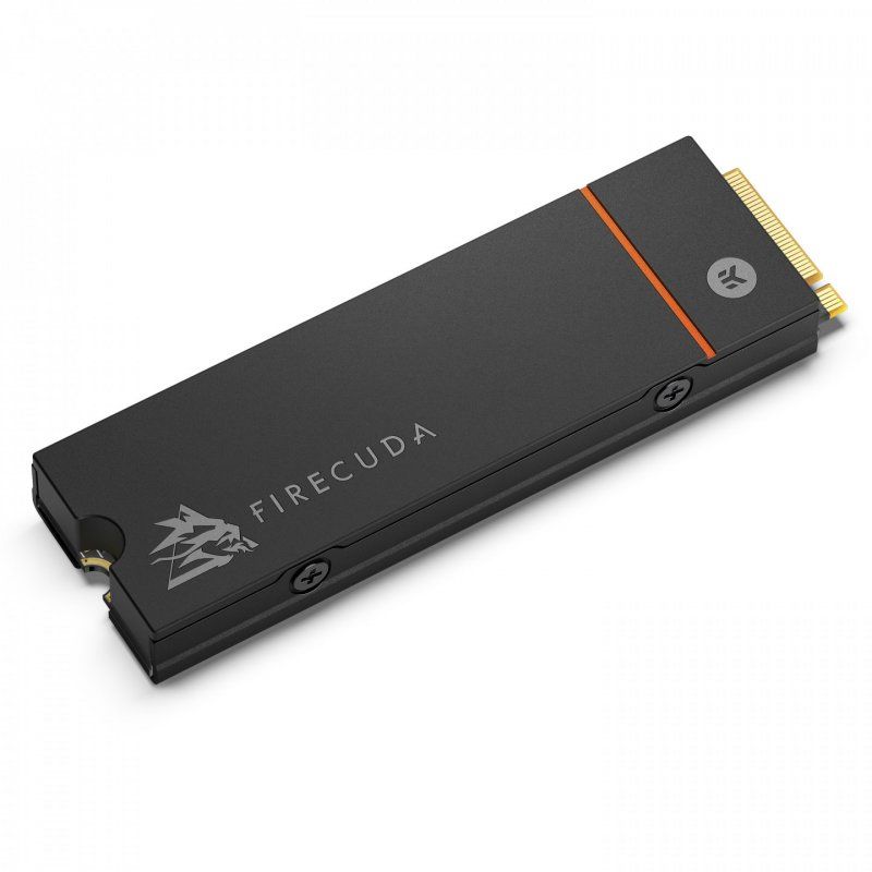 Seagate FireCuda 530 M.2 1 To PCI Express 4.0 3D TLC NVMe