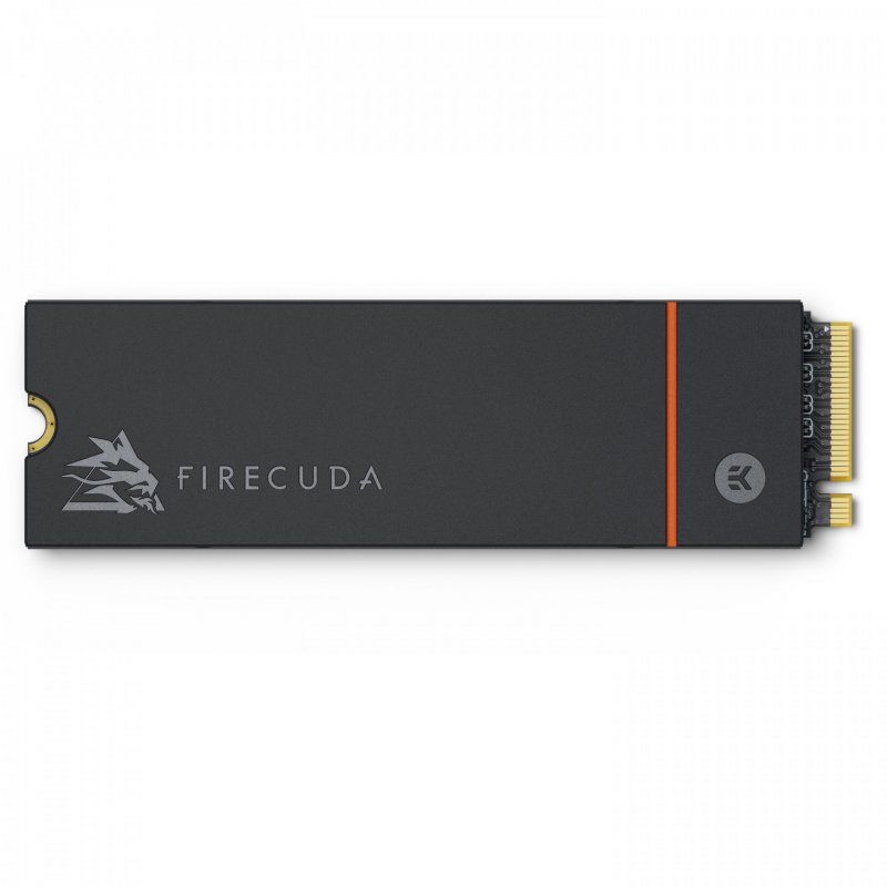 Seagate FireCuda 530 M.2 1 To PCI Express 4.0 3D TLC NVMe