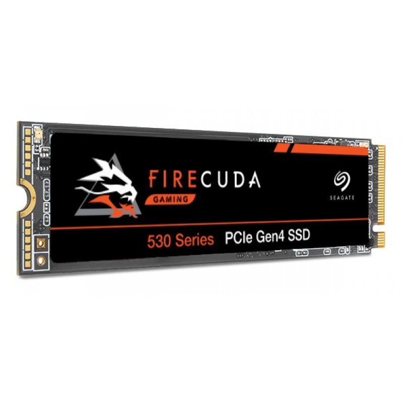 Seagate FireCuda 530 M.2 2 To PCI Express 4.0 3D TLC NVMe