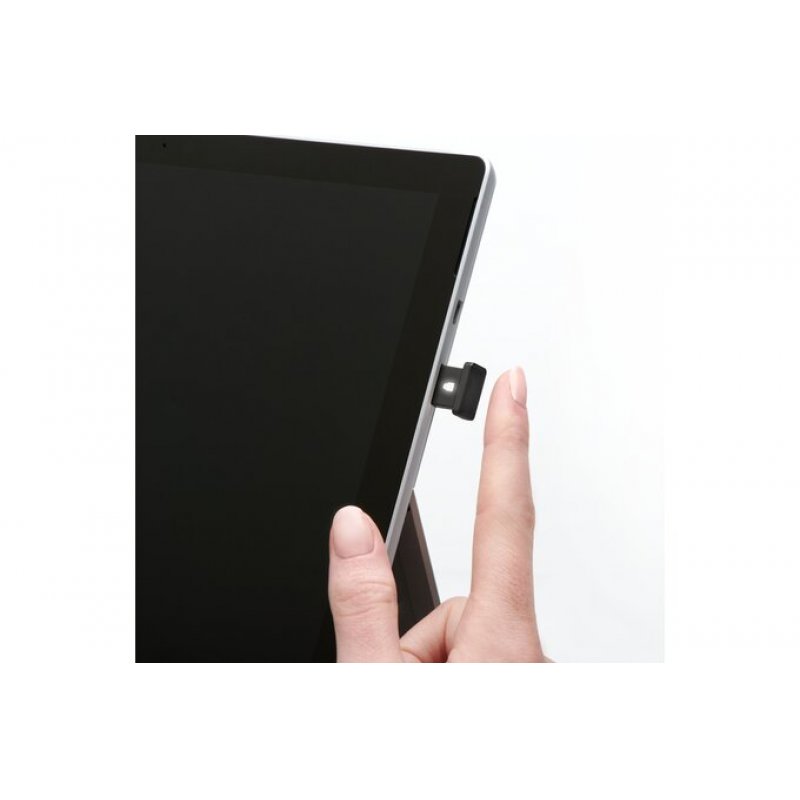 Kensington VeriMark™ Guard USB-A Fingerprint Security Key – FIDO2, WebAuthn/CTAP2, & FIDO U2F – Cross Platform