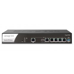 Router Multiwan Loadbalance WAN1/2 Et