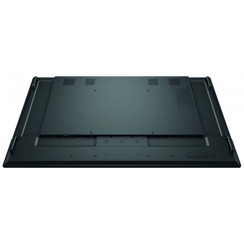 iiyama LH6552UHS-B1 Signage Display Digital signage flat panel 163.8 cm (64.5") IPS 500 cd/m² 4K Ultra HD Black Built-i