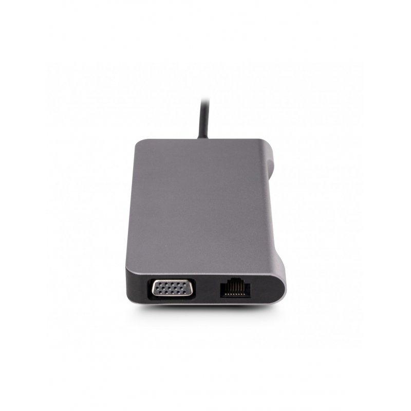 Station Mobile USB-C - 1x RJ45 Gigabit
