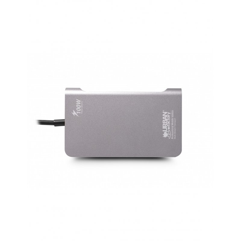 Station Mobile USB-C - 1x RJ45 Gigabit