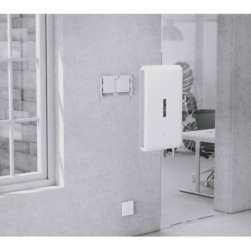 STOCK1 - Ubiquiti Dream Wall entrée et régulateur 1000, 10000 Mbit/s