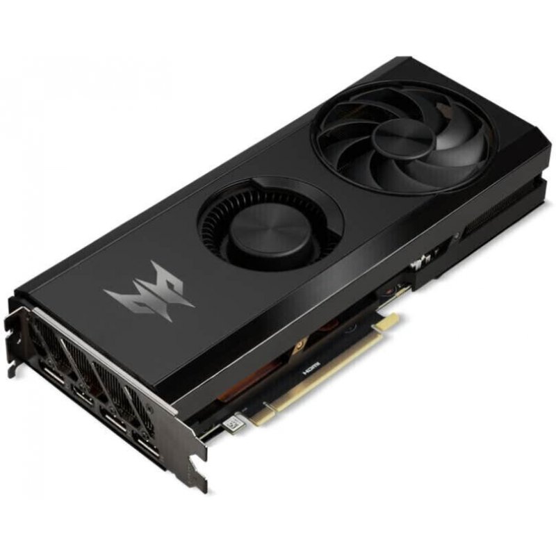 ACER Predator BiFrost Intel® Arc™ A750 OC - 8GB GDDR6, HDMI, 3x DP