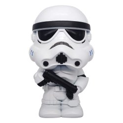 Star Wars - Tirelire Stormtrooper 20cm