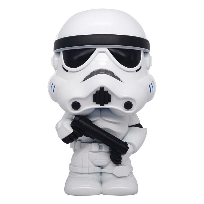 Star Wars - Tirelire Stormtrooper 20cm