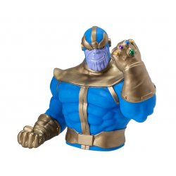Marvel buste / tirelire Thanos 20 cm