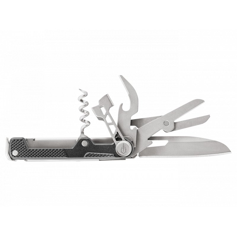 Gerber ArmBar Cork Onyx 4L