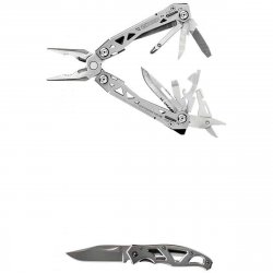 Gerber Suspension NXT & Mini Paraframe GT 4L