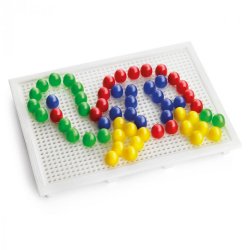 QUERCETTI - FantaColor Tab Basic (60 pcs) - (QU-2123)