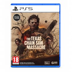 The Texas Chain Saw Massacre