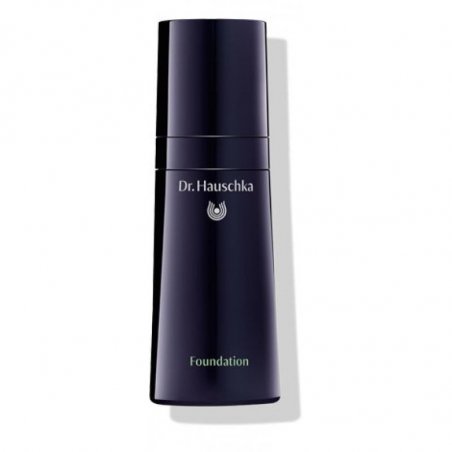 Dr. Hauschka - Foundation 06 Walnut