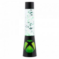 XBOX Plastic Flow Lamp 33cm