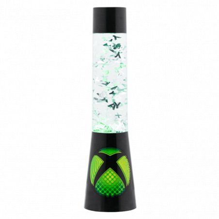 XBOX Plastic Flow Lamp 33cm
