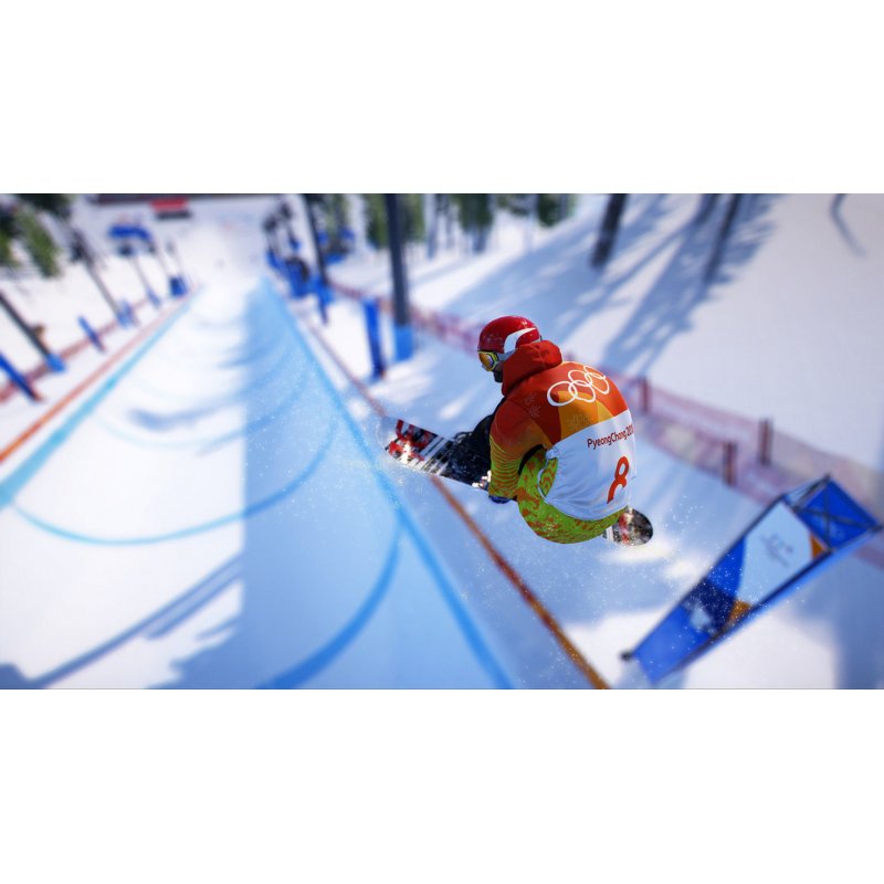 Steep: Winter Games DE- (Multi in game)