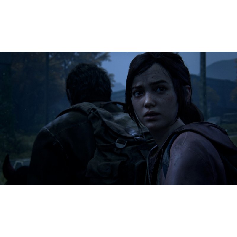 The Last of Us - Part One (PS5)