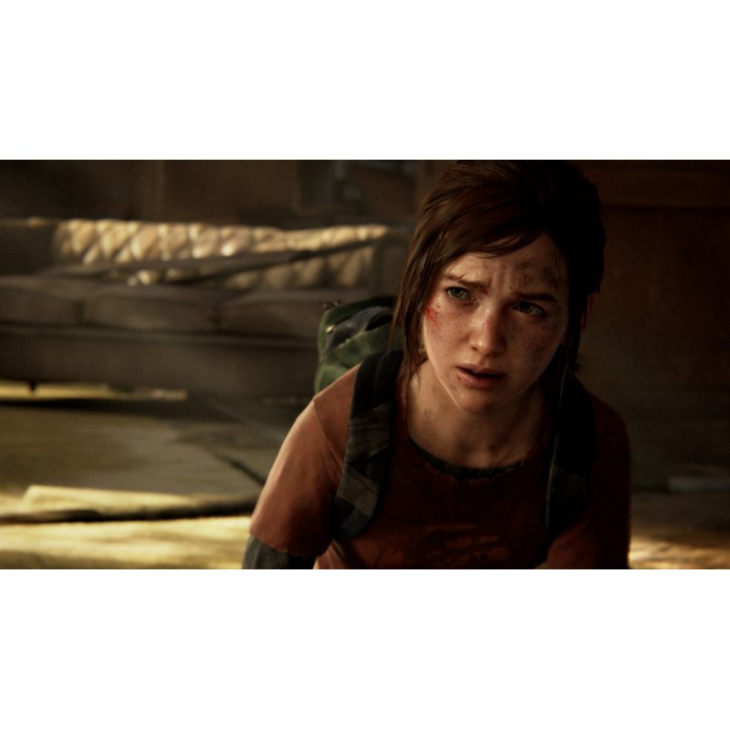 The Last of Us - Part One (PS5)
