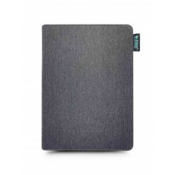 Urban Factory EPI10UF tablet case 25.9 cm (10.2") Flip case Grey