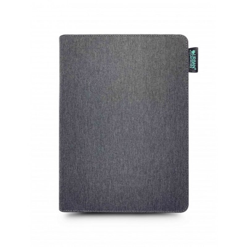 Urban Factory EPI10UF tablet case 25.9 cm (10.2") Flip case Grey
