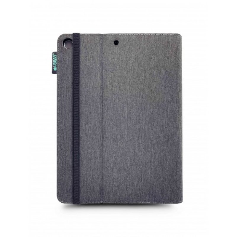 Urban Factory EPI10UF étui pour tablette 25,9 cm (10.2") Folio porte carte Gris