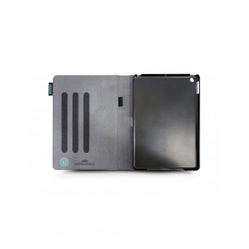 Urban Factory EPI10UF tablet case 25.9 cm (10.2") Flip case Grey