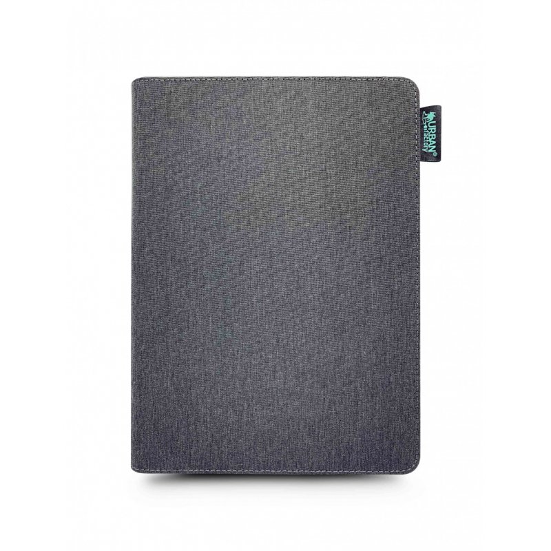 Urban Factory EPS07UF tablet case 26.4 cm (10.4") Flip case Grey
