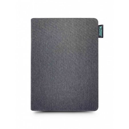 Urban Factory EPS07UF tablet case 26.4 cm (10.4") Flip case Grey